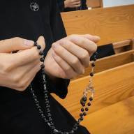 7 điều bất ngờ khi bạn cầu nguyện với Kinh Mân Côi